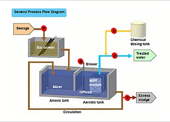 Daim duab bioreactor yog dab tsi?